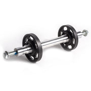 Ice Age - Anti-stab Wheel Kit for Polaris MATRYX (2 wheel) 3"